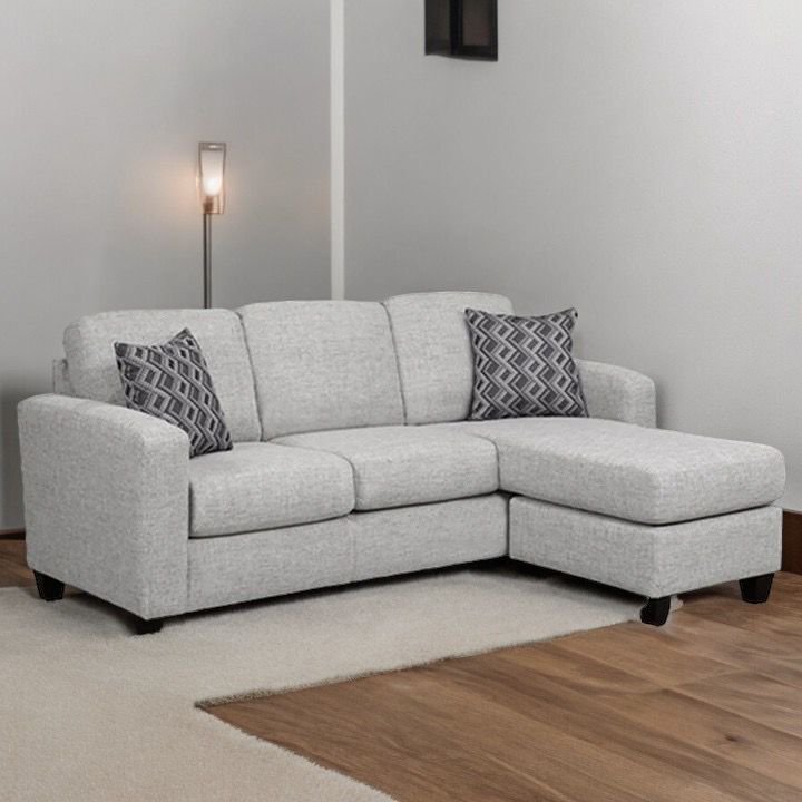 REBEL COMPACT SECTIONAL (CUSTOM) 🇨🇦